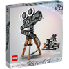 LEGO® Disney Classic 43230 Kamera – Hommage an Walt Disney