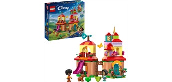 LEGO® Disney Classic 43261 Encanto Mini-Haus