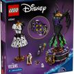 LEGO® Disney Classic 43262 Die Kleider von Malefiz und CruellaDe Vil | Bild 6