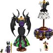 LEGO® Disney Classic 43262 Die Kleider von Malefiz und CruellaDe Vil | Bild 2