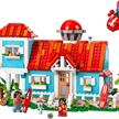 LEGO® Disney Classic 43268 Das Strandhaus aus „Lilo und Stitch | Bild 2