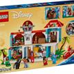 LEGO® Disney Classic 43268 Das Strandhaus aus „Lilo und Stitch | Bild 6