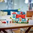 LEGO® Disney Classic 43268 Das Strandhaus aus „Lilo und Stitch | Bild 5