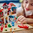 LEGO® Disney Classic 43268 Das Strandhaus aus „Lilo und Stitch | Bild 4