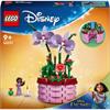 LEGO® Disney Encanto 43237 Isabelas Blumentopf