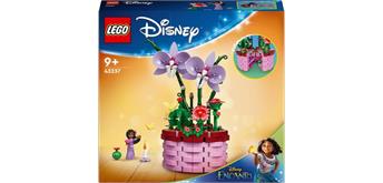 LEGO® Disney Encanto 43237 Isabelas Blumentopf