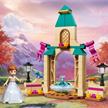 LEGO® Disney Princess 43198 Annas Schlosshof | Bild 3