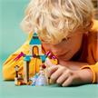 LEGO® Disney Princess 43198 Annas Schlosshof | Bild 4