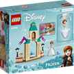 LEGO® Disney Princess 43198 Annas Schlosshof | Bild 2