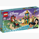 LEGO® Disney Princess 43208 Jasmins und Mulans Abenteuer