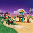 LEGO® Disney Princess 43208 Jasmins und Mulans Abenteuer | Bild 3