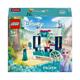 LEGO® Disney Princess 43234 Elsas Eisstand