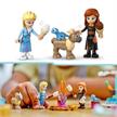 LEGO® Disney Princess 43238 Elsas Eispalast | Bild 3