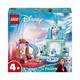 LEGO® Disney Princess 43238 Elsas Eispalast
