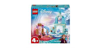 LEGO® Disney Princess 43238 Elsas Eispalast