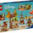 LEGO® Disney Prinzessin 43258 Kakamora-Barge | Bild 6