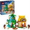 LEGO® Disney Prinzessin 43260 Vaianas Inselspass