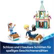 LEGO® Disney Prinzessin 43265 Das Arendelle Schloss | Bild 4