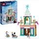 LEGO® Disney Prinzessin 43265 Das Arendelle Schloss