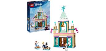 LEGO® Disney Prinzessin 43265 Das Arendelle Schloss