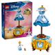 LEGO® Disney Prinzessin 43266 Cinderellas Kleid
