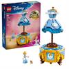 LEGO® Disney Prinzessin 43266 Cinderellas Kleid