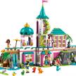 LEGO® Disney Prinzessin 43267 Prinzessinnenschloss mit Haustieren | Bild 2