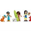 LEGO® Disney Prinzessin 43267 Prinzessinnenschloss mit Haustieren | Bild 4