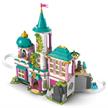 LEGO® Disney Prinzessin 43267 Prinzessinnenschloss mit Haustieren | Bild 3