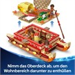 LEGO® Disney Prinzessin 43270 Vaianas Abenteuerfloss | Bild 5