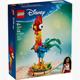 LEGO® Disney Prinzessin 43272 Heihei Figur zum Ausstellen