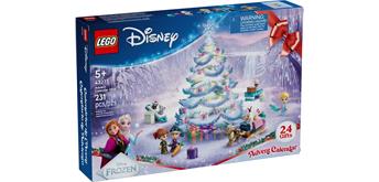 LEGO® Disney Prinzessin 43273 Adventskalender