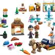LEGO® Disney Prinzessin 43273 Adventskalender | Bild 4
