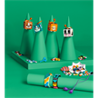 LEGO® Dots 41931 Ergänzungsset Tiergesichter | Bild 3
