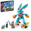 LEGO® DreamZzz 71453 Izzie und ihr Hase Bunchu | Bild 3