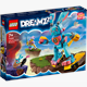 LEGO® DreamZzz 71453 Izzie und ihr Hase Bunchu