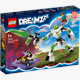 LEGO® DreamZzz 71454 Mateo und Roboter Z-Blob