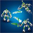 LEGO® DreamZzz 71454 Mateo und Roboter Z-Blob | Bild 5