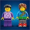 LEGO® DreamZzz 71454 Mateo und Roboter Z-Blob | Bild 6