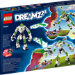 LEGO® DreamZzz 71454 Mateo und Roboter Z-Blob | Bild 2