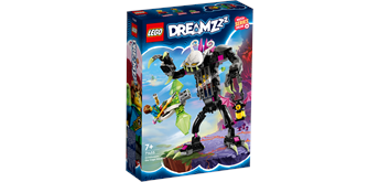 LEGO® DreamZzz 71455 Der Albwärter