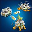 LEGO® DreamZzz 71456 Mrs. Castillos Schildkrötenbus | Bild 5