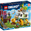 LEGO® DreamZzz 71456 Mrs. Castillos Schildkrötenbus