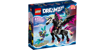 LEGO® DreamZzz 71457 Pegasus