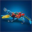 LEGO® DreamZzz 71458 Krokodilauto | Bild 5