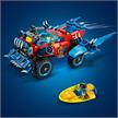 LEGO® DreamZzz 71458 Krokodilauto | Bild 6
