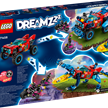 LEGO® DreamZzz 71458 Krokodilauto | Bild 2