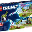 LEGO® DreamZzz 71459 Stall der Traumwesen | Bild 2