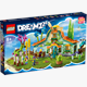 LEGO® DreamZzz 71459 Stall der Traumwesen