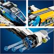 LEGO® DreamZzz 71460 Der Weltraumbus von Mr. Oz | Bild 5